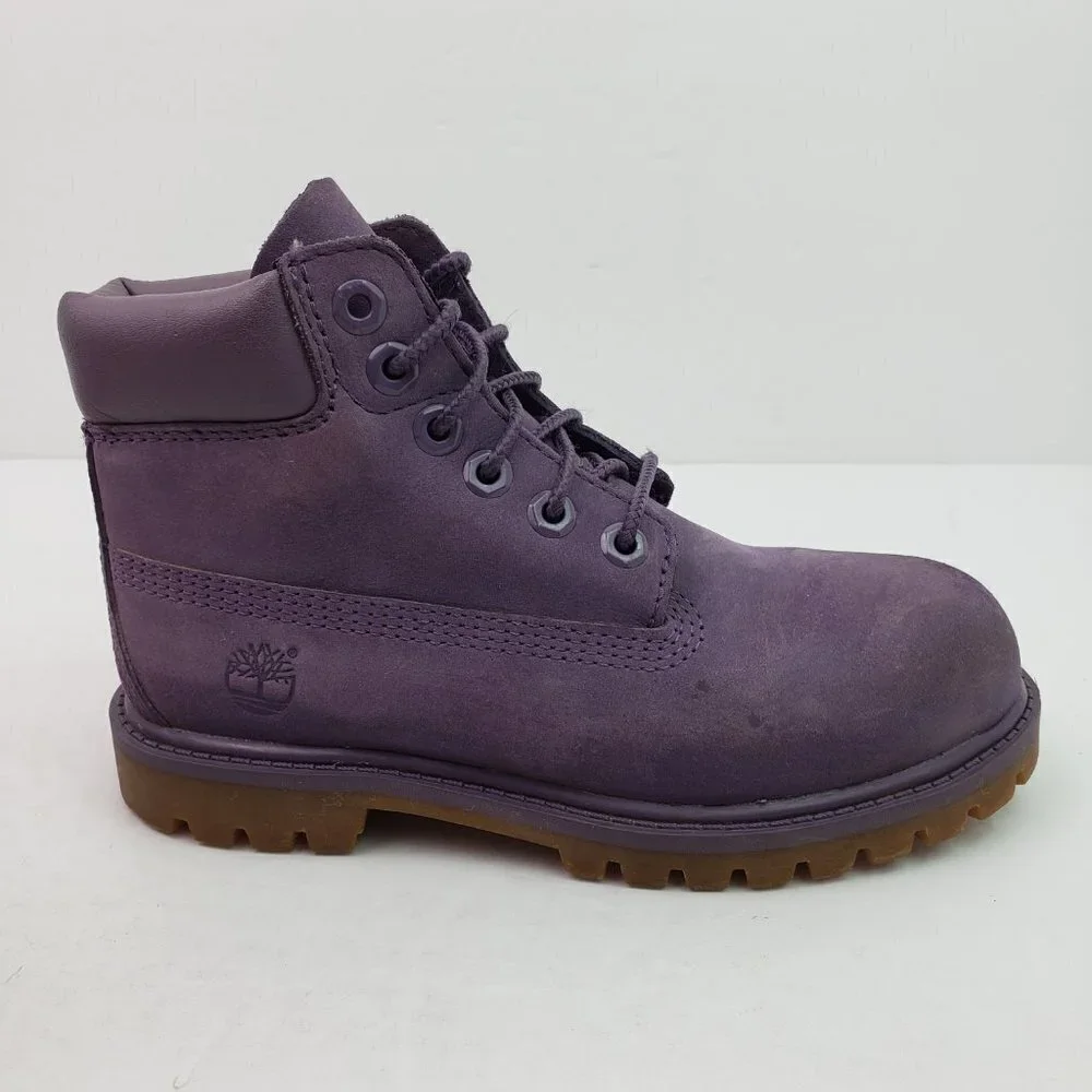 Timberland girls size